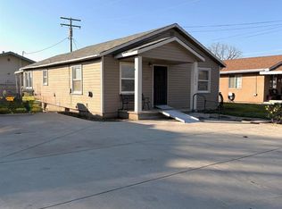 10670 Jackson St, Armona, CA 93202