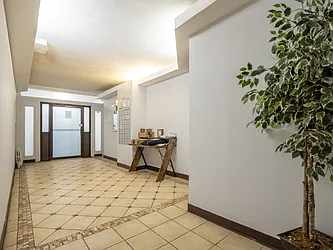 Rented by City Connections Realty