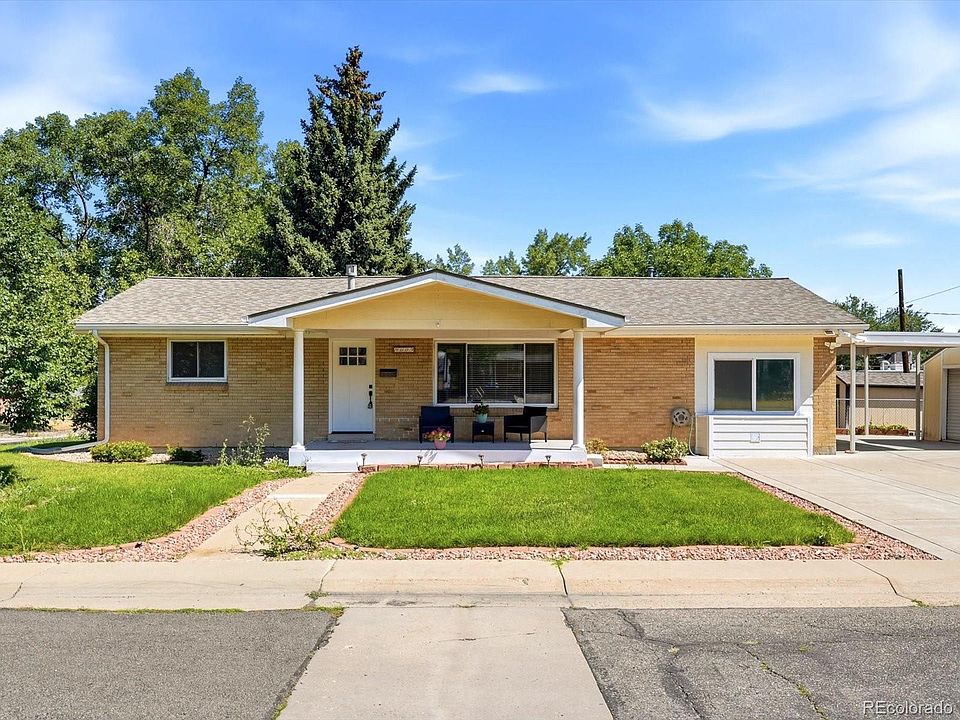 1st image of 9609 W 57th Avenue