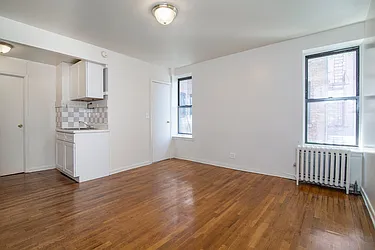 Rented by REAL New York