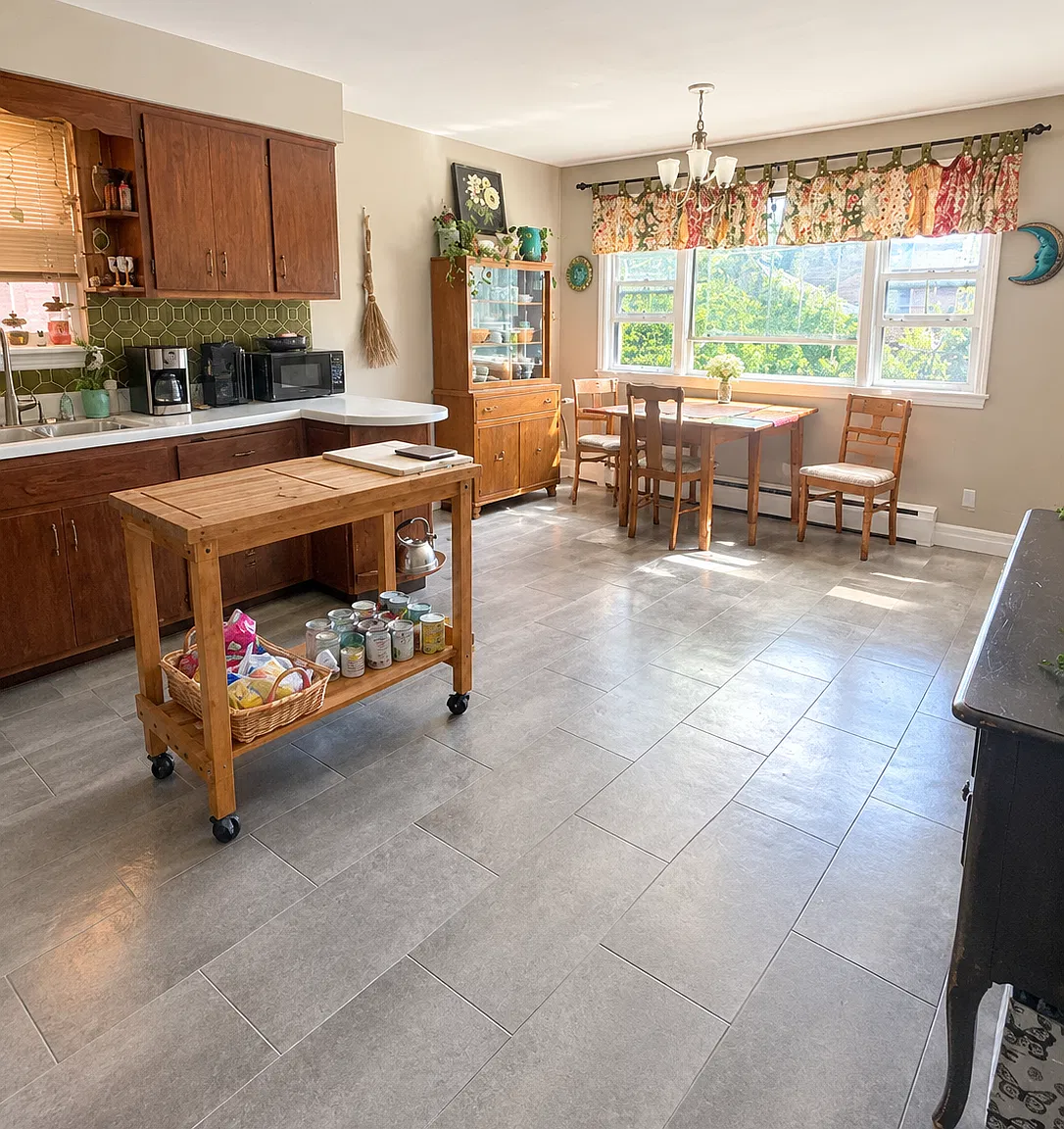 2 bed, 900 sqft, $1,850 — Photo 2