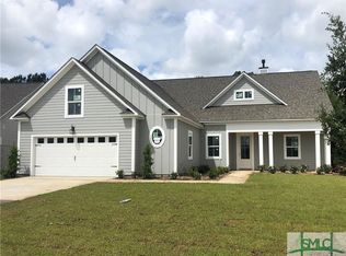 115 Oakdene Rd, Pooler, GA 31322