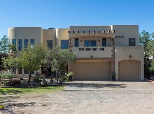 1261 Monterrey Rd NE, Rio Rancho, NM 87144