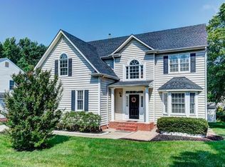 4320 Agnes Dr, Glen Allen, VA 23060