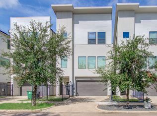509 Gregg St, Houston, TX 77020