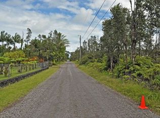 Lot 1015 14th Ave, Keaau, HI 96749