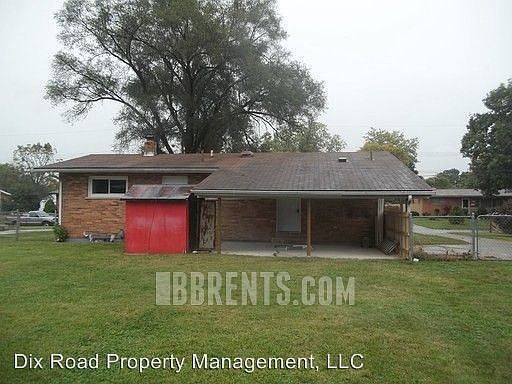 2nd image of 831 Sando Dr