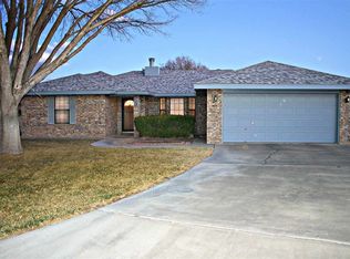 13 Huerta Ct, Roswell, NM 88201