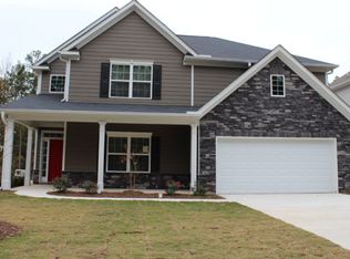 9716 Yellow Pine Rd, Midland, GA 31820