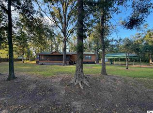 1316 Little Lake Rd, Oak Ridge, LA 71264