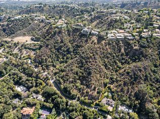 1320 Stradella Rd, Los Angeles, CA 90077