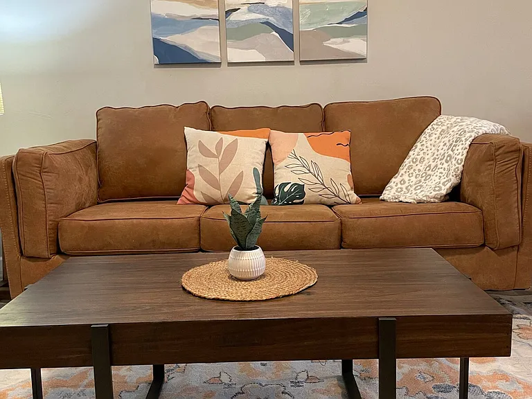 Sofa Bed