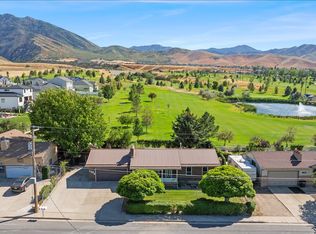 1322 Smelter Rd, Tooele, UT 84074