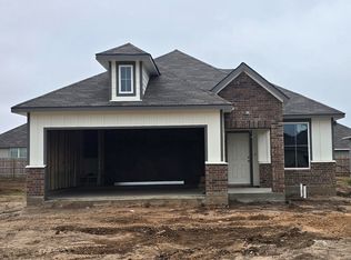 4213 Rimfire Rd, Waco, TX 76705