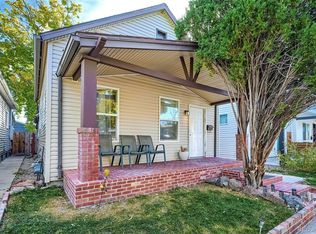 4318 Sherman St, Denver, CO 80216