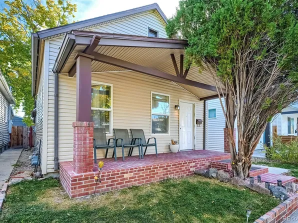 4318 Sherman Street, Denver, CO 80216