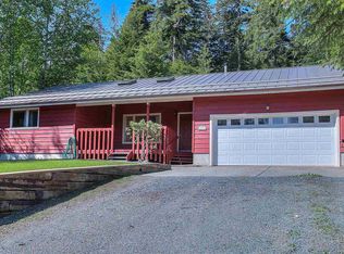 4016 Ridge Way, Juneau, AK 99801