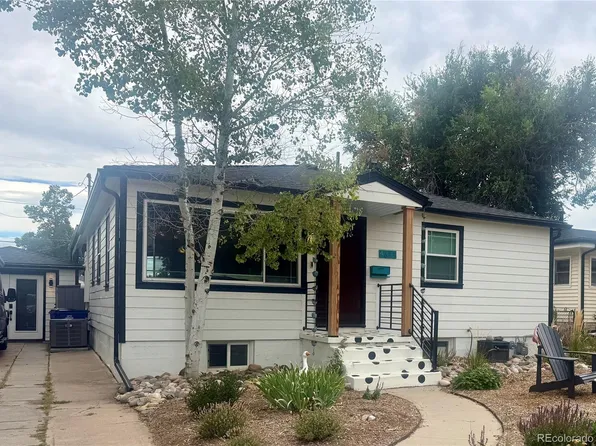 4655 S Pearl Street, Englewood, CO 80113