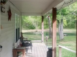 3679 E State Road 64, Marengo, IN 47140