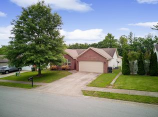 3622 Rolling Ridge Way, Jeffersonville, IN 47130
