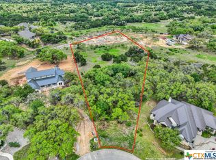 5669 Comal Vis, New Braunfels, TX 78132
