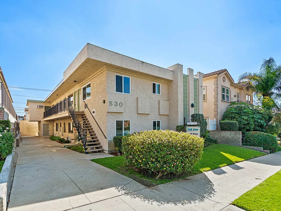 530 E. Harvard Rd.