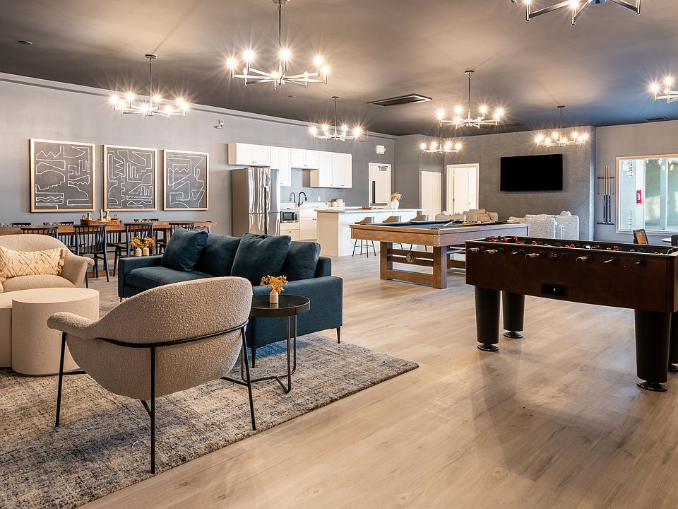 Safe Harbor Apartments 8820 S Hosmer St WA Zillow