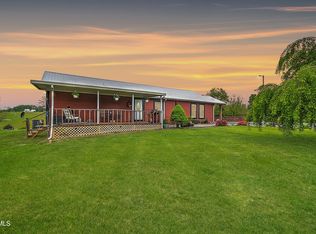 127 Gillette Rd, Jonesborough, TN 37659