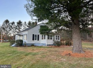 7274 Slabtown Rd, Waynesboro, PA 17268