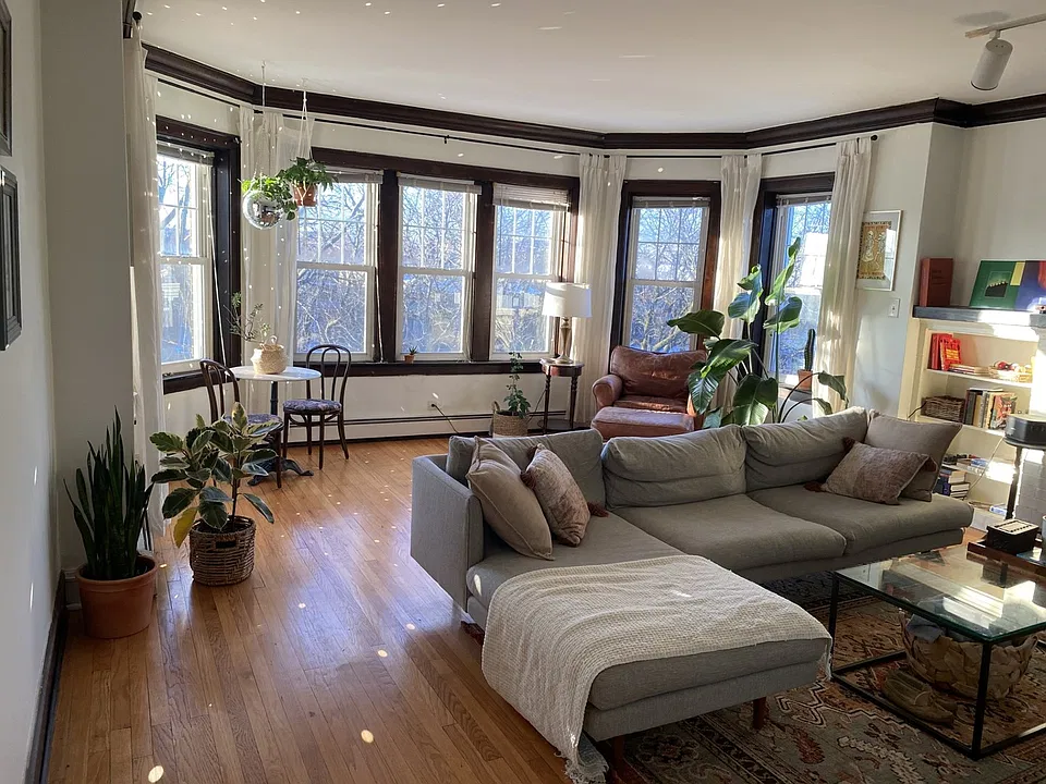 1408 W Warner Ave #3W