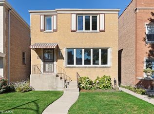 5016 N Mango Ave FLOOR 1, Chicago, IL 60630