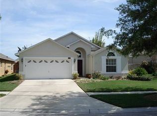 1801 Nestlewood Trl, Orlando, FL 32837