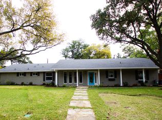 3326 Dartmoor Dr, Dallas, TX 75229