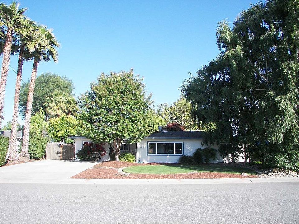 House Front