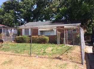 3034 Hillcrest Ave, Macon, GA 31204