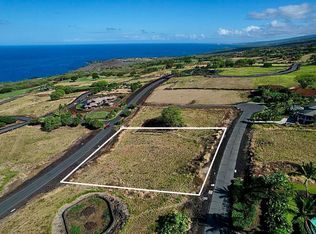 81-6429 Kaelehua Way LOT 167, Kealakekua, HI 96750