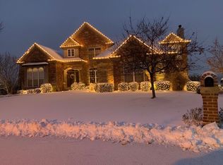9501 Fringe Ct, Saint Louis, MO 63127