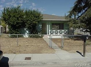 671 E Wilson St, Banning, CA 92220