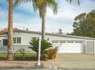 5122 Elester Dr, San Jose, CA 95124