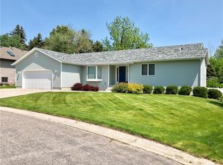 2865 Jennie Ln, Billings, MT 59102