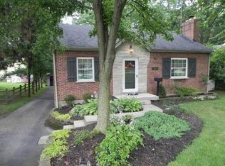 7601 Cooper Rd, Cincinnati, OH 45242