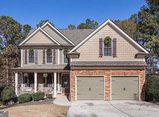 294 Treadstone Ln, Dallas, GA 30132