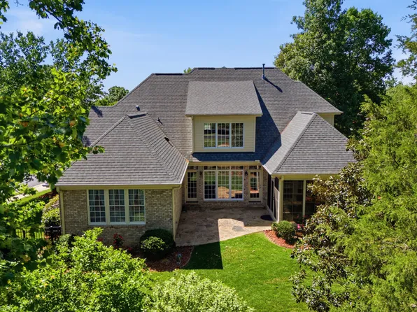 271 The Preserve Trl, Chapel Hill, NC 27517