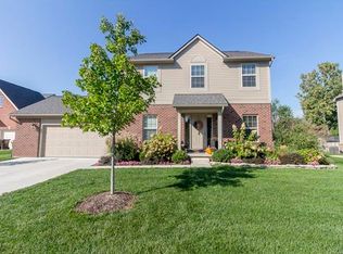 2425 Trevor Dr, Commerce Township, MI