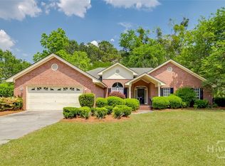 400 Stephanie Avenue, Rincon, GA 31326