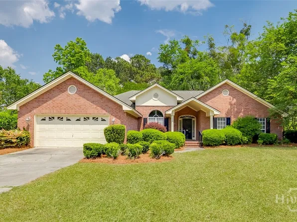 400 Stephanie Avenue, Rincon, GA 31326