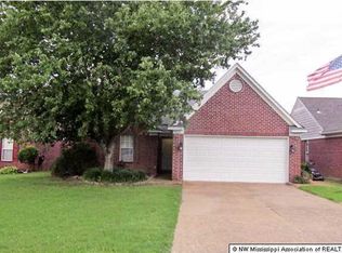 9092 Superior Dr, Olive Branch, MS 38654