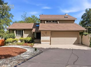 1219 Windmill Ave, Colorado Springs, CO 80907