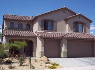 2530 W Kit Carson Ter, Anthem, AZ 85086