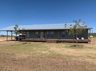 820 County Road 239, Santa Anna, TX 76878